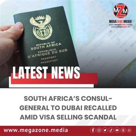 dubai scandal|Consul.